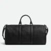 Sac de voyage Intrecciato