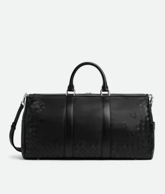 Sac de voyage Intrecciato