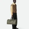 Sac de voyage Intrecciato