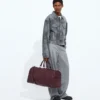 Sac de voyage Intrecciato