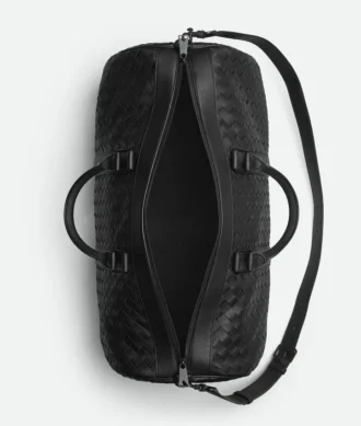 Sac de voyage Intrecciato