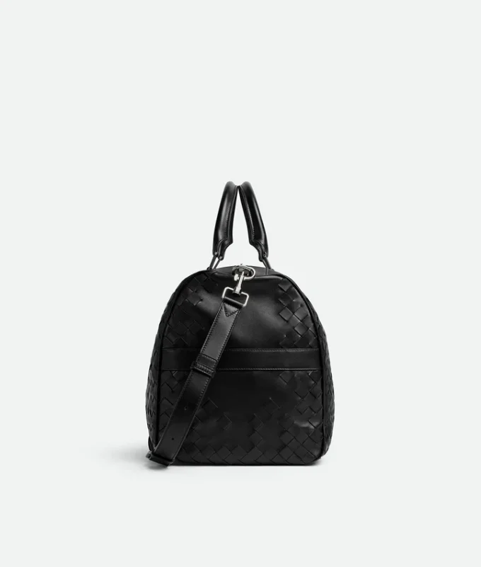 Sac de voyage Intrecciato