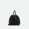 Sac de voyage Intrecciato