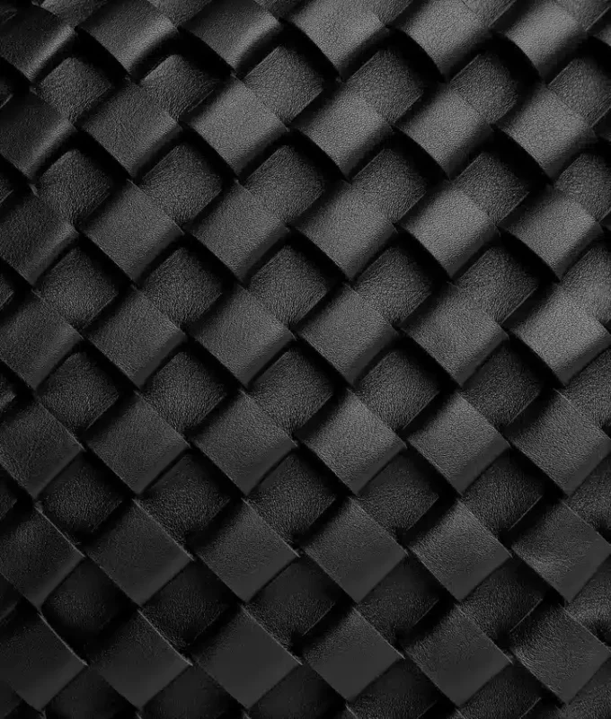 Sac de voyage Intrecciato