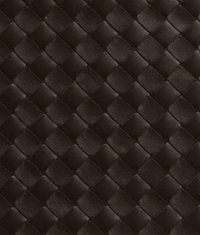 Sac de voyage Intrecciato