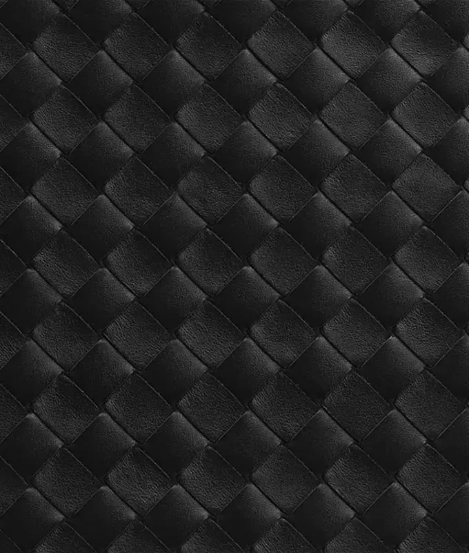 Sac de voyage Intrecciato