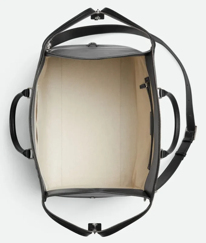 Sac de week-end Zip Tape