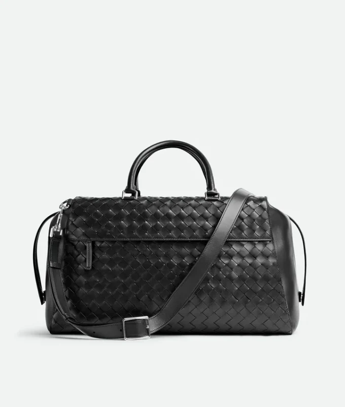 Sac de week-end Zip Tape