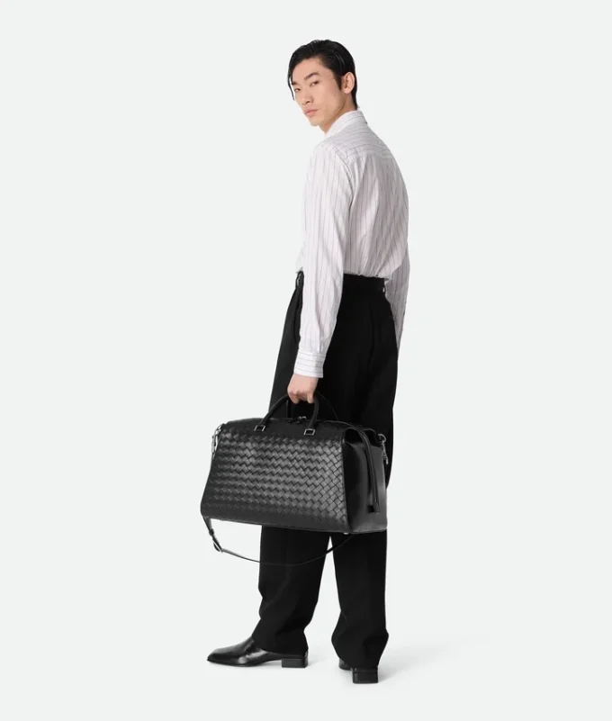 Sac de week-end Zip Tape