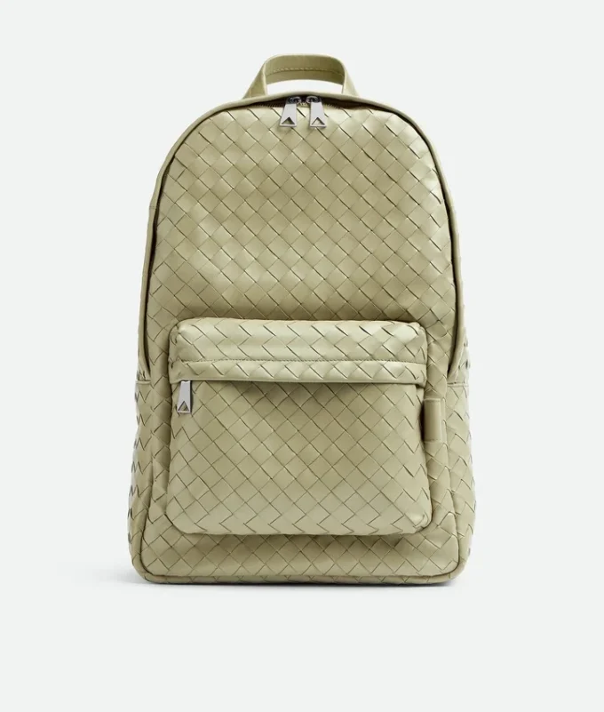 Sac à dos Intrecciato