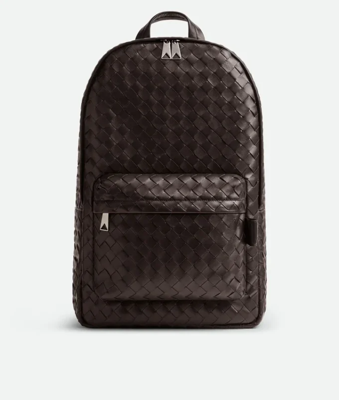 Sac à dos Intrecciato