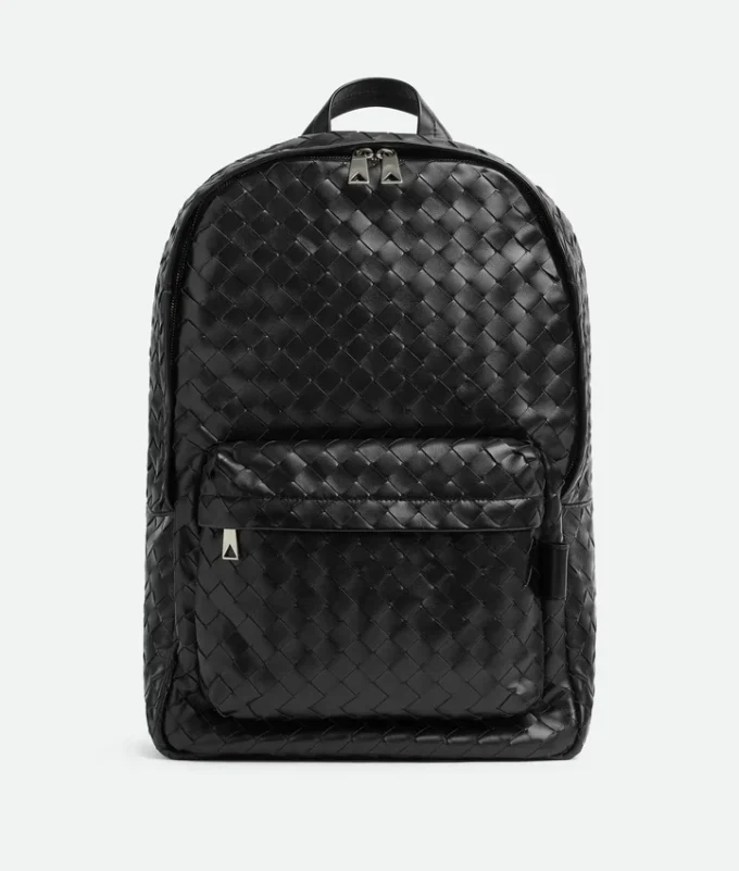 Sac à dos Intrecciato