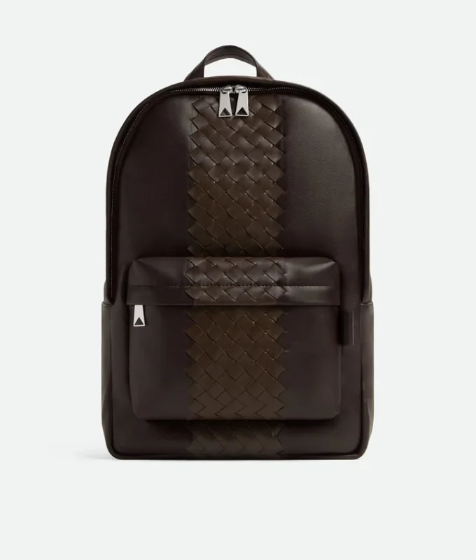Sac à dos Intrecciato