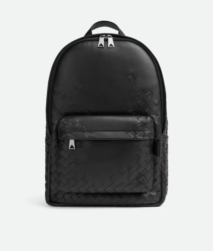 Sac à dos Intrecciato