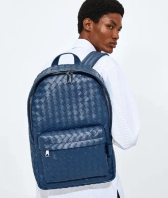 Sac à dos Intrecciato