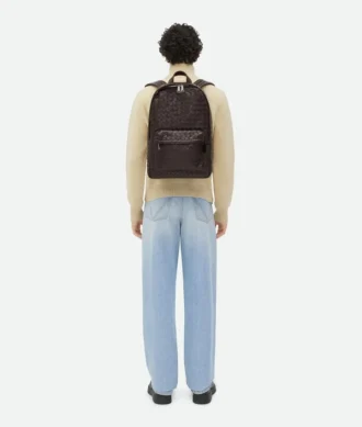 Sac à dos Intrecciato