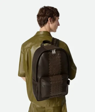 Sac à dos Intrecciato