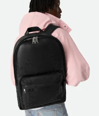 Sac à dos Intrecciato
