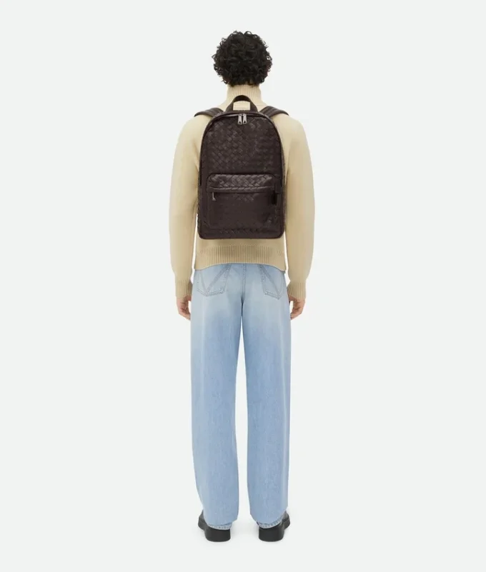 Sac à dos Intrecciato