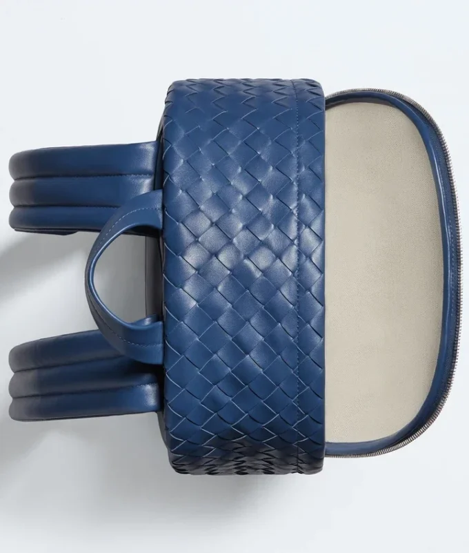 Sac à dos Intrecciato