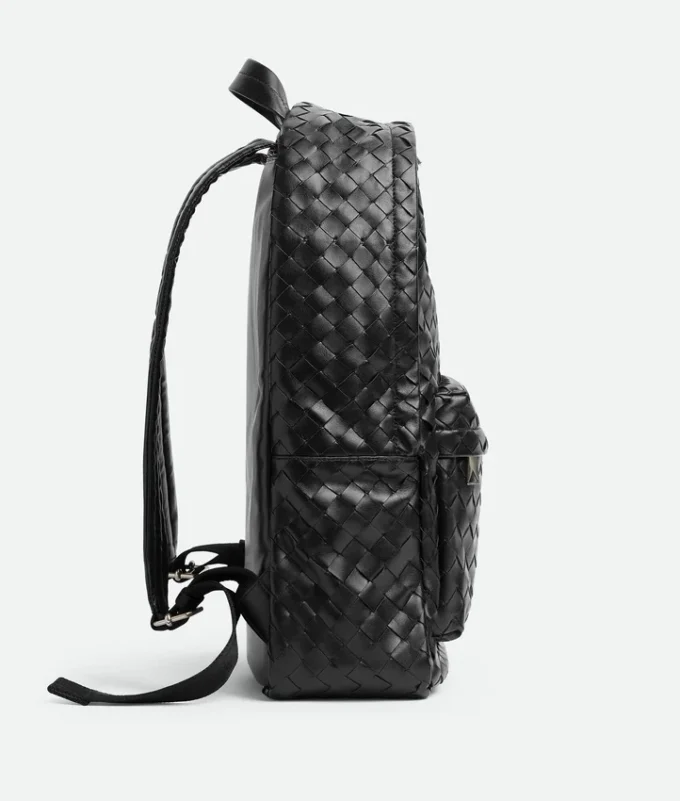 Sac à dos Intrecciato