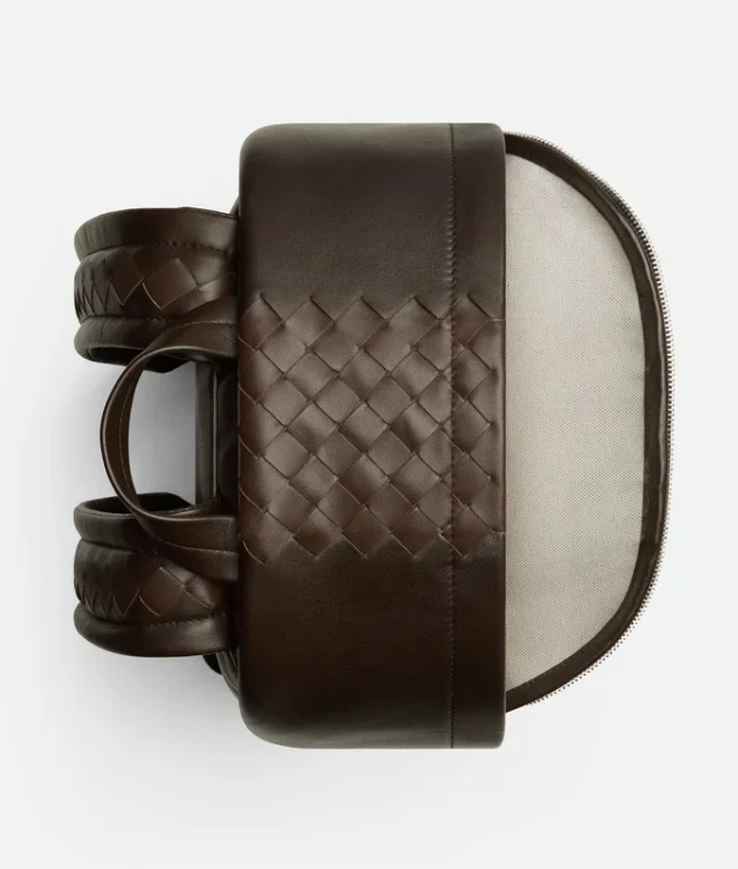 Sac à dos Intrecciato