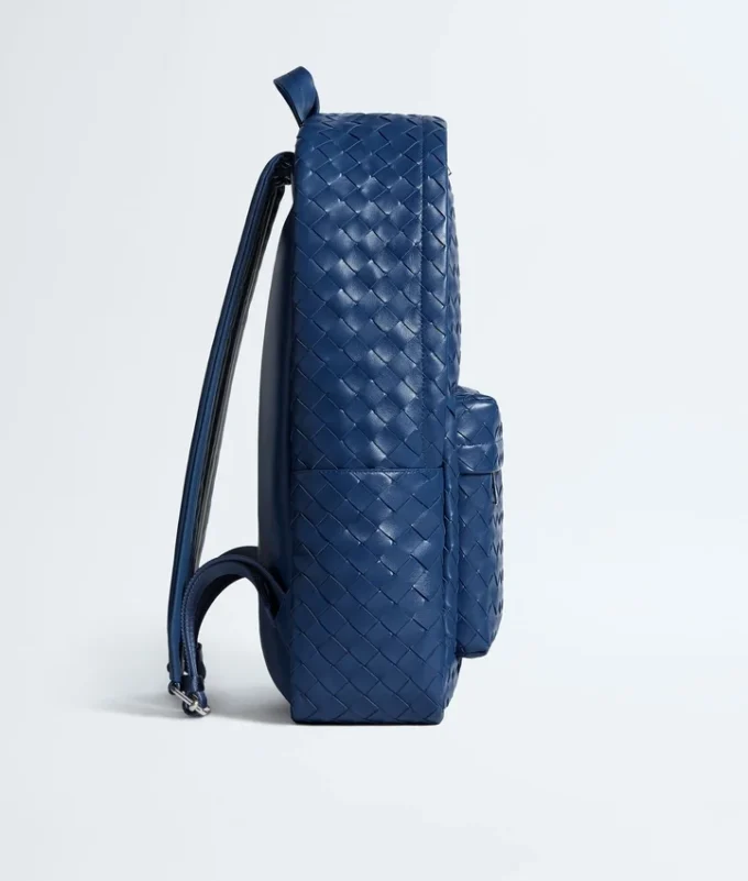 Sac à dos Intrecciato