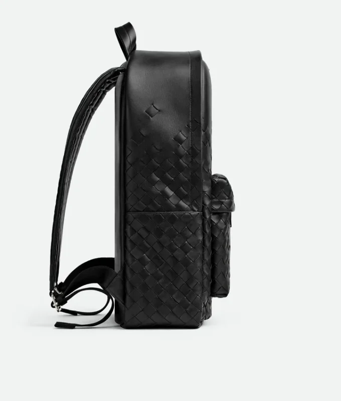 Sac à dos Intrecciato