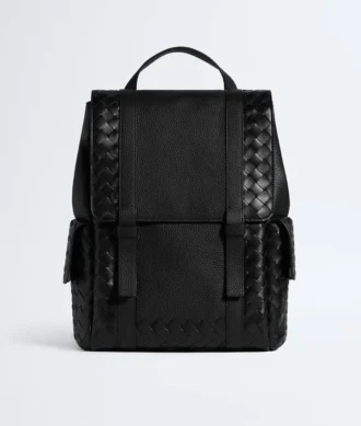 Sac à dos Intrecciato Back to School