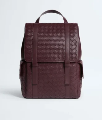 Sac à dos Intrecciato Back to School