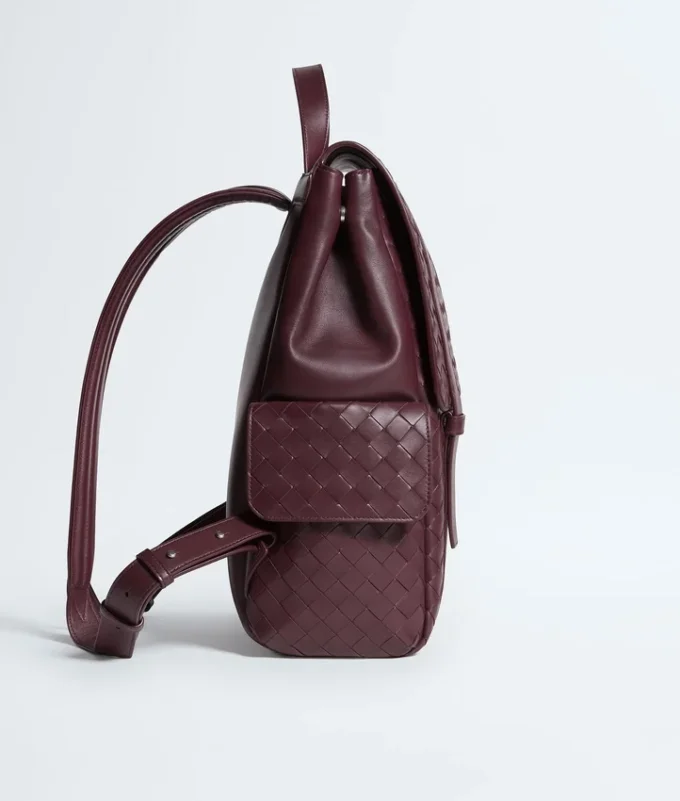 Sac à dos Intrecciato Back to School
