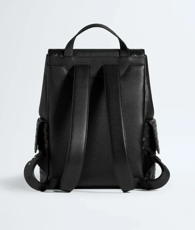 Sac à dos Intrecciato Back to School