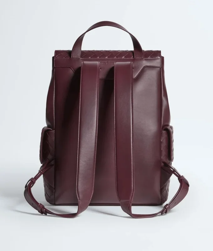 Sac à dos Intrecciato Back to School