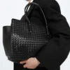 Sac fourre-tout Barbara