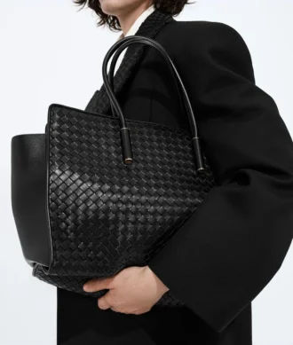 Sac fourre-tout Barbara