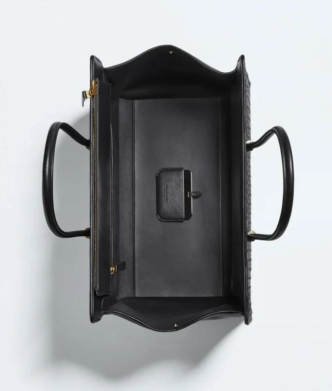 Sac fourre-tout Barbara
