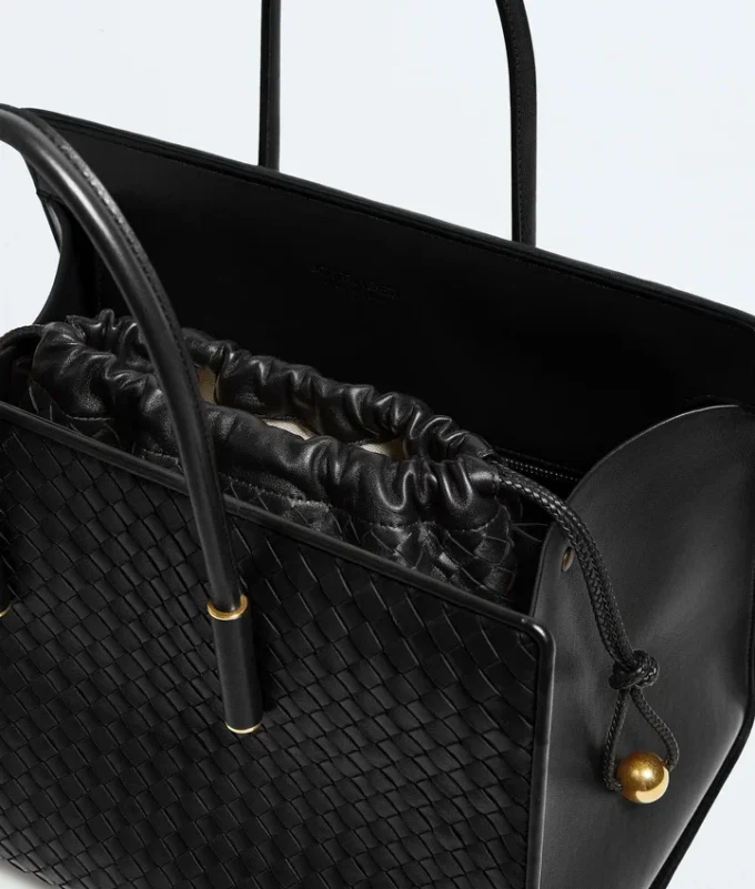 Sac fourre-tout Barbara