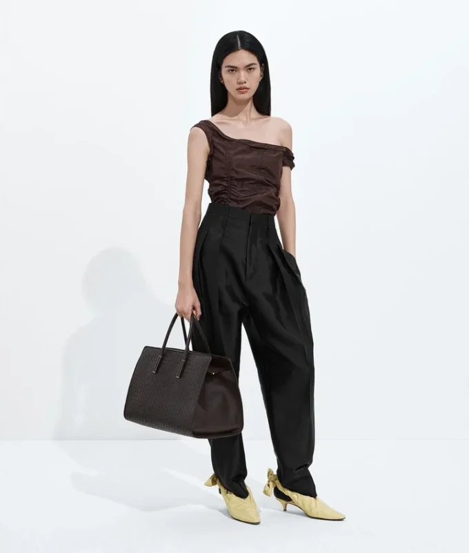 Sac fourre-tout Barbara
