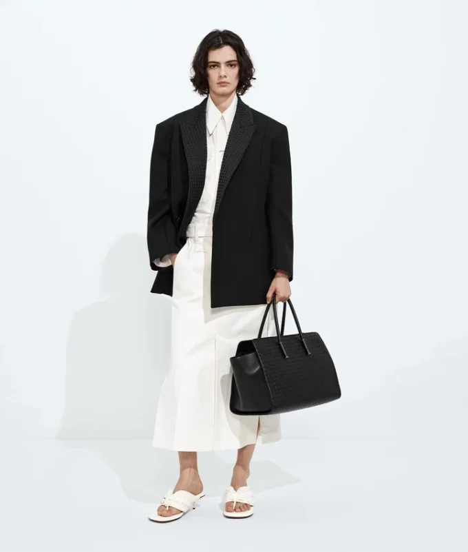 Sac fourre-tout Barbara