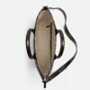 Sac fourre-tout Intrecciato zippé Sac fourre-tout Intrecciato zippé
