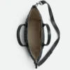 Sac fourre-tout Intrecciato zippé Sac fourre-tout Intrecciato zippé