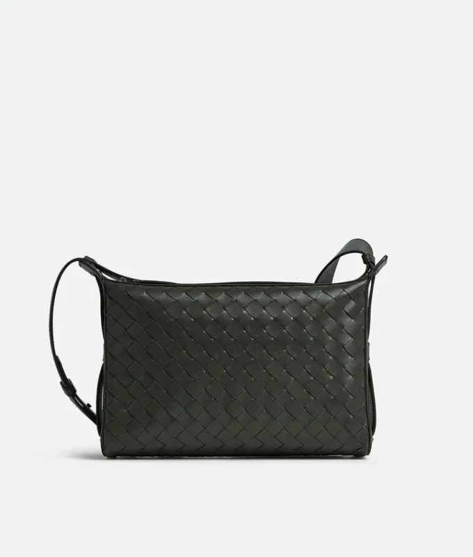 Sac à main Intrecciato Tribeca Sac à main Intrecciato Tribeca