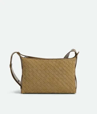 Sac à main Intrecciato Tribeca