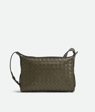 Sac à main Intrecciato Tribeca
