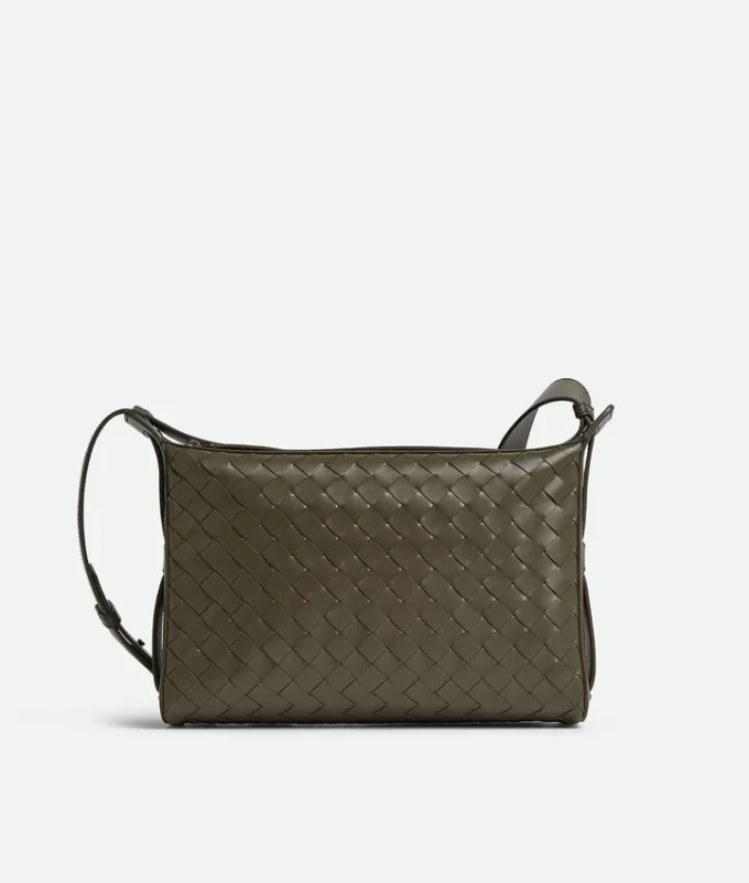 Sac à main Intrecciato Tribeca Sac à main Intrecciato Tribeca