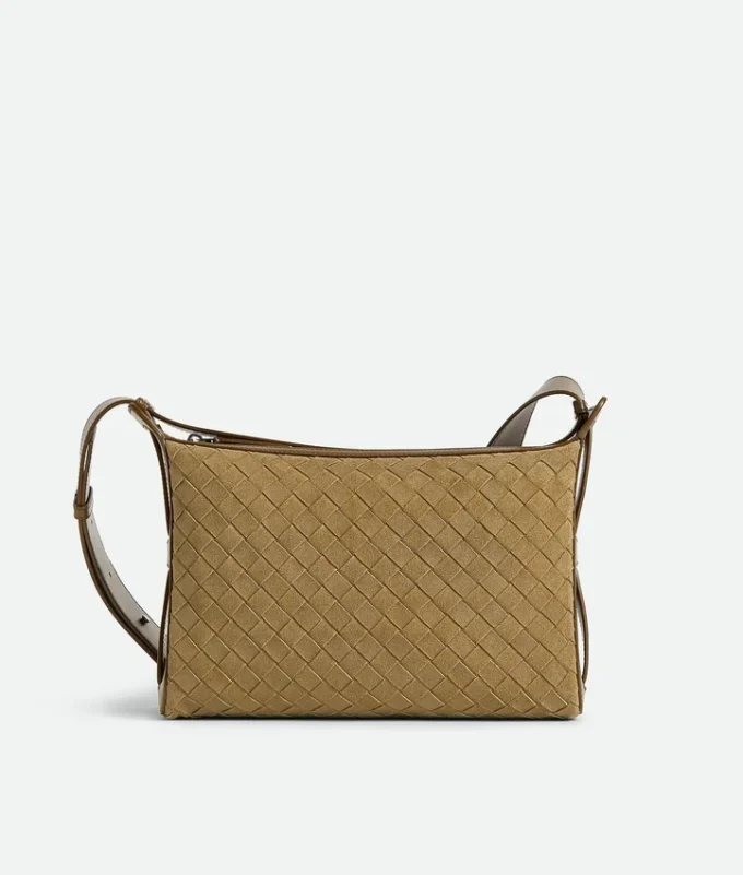 Sac à main Intrecciato Tribeca Sac à main Intrecciato Tribeca