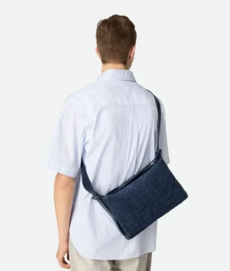 Sac à main Intrecciato Tribeca