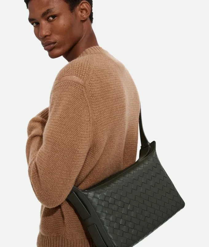 Sac à main Intrecciato Tribeca Sac à main Intrecciato Tribeca