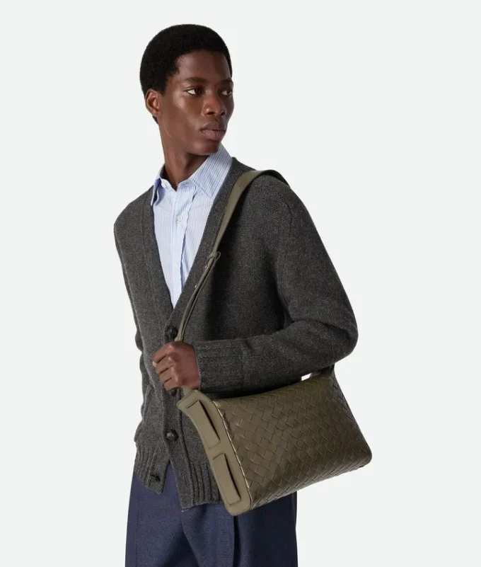 Sac à main Intrecciato Tribeca Sac à main Intrecciato Tribeca