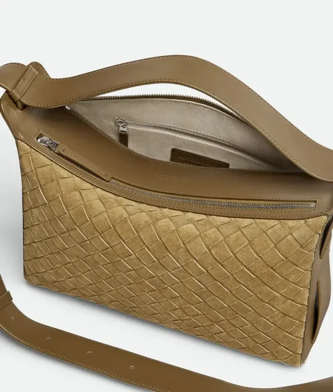 Sac à main Intrecciato Tribeca Sac à main Intrecciato Tribeca